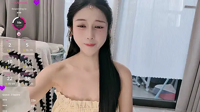 lulu-789 online show from 07/20/26, 03:54