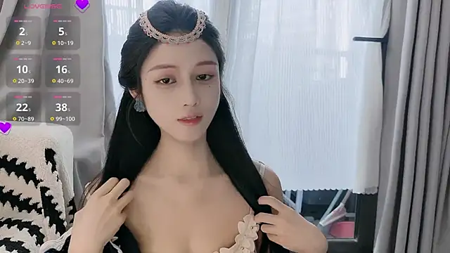 lulu-789 online show from 07/21/26, 02:36