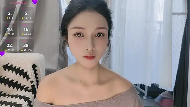 lulu-789 online show from 07/23/26, 06:33