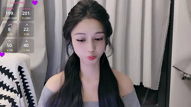 lulu-789 online show from 07/28/26, 12:48