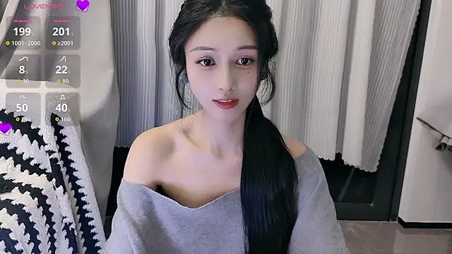 lulu-789 online show from 07/28/26, 03:21