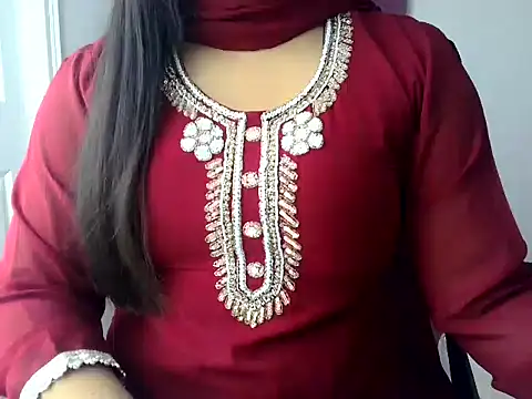 Rani 016 online show from 06/12/26, 04:17