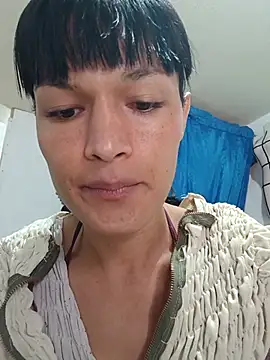 Sexy paulina outdoors online show from 06/23/26, 12:03