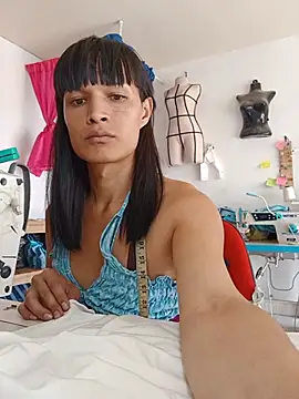 Sexy paulina outdoors online show from 06/24/26, 05:23