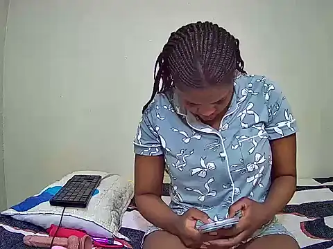 BlackSugarx1 online show from 06/16/26, 11:57