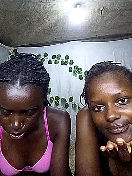 Snapshot of babgirls254 chatting on 06/16/26, 04:53 babgirls254 online show from 06/16/26, 04:53