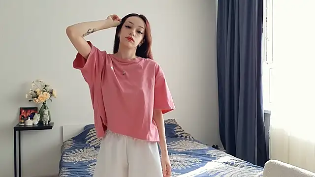 AyeHoney online show from 07/07/26, 04:26