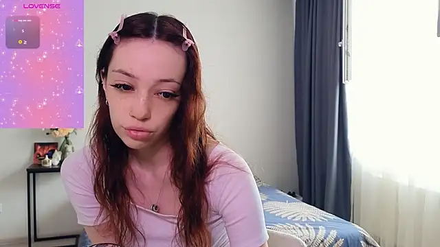 AyeHoney online show from 07/10/26, 05:45