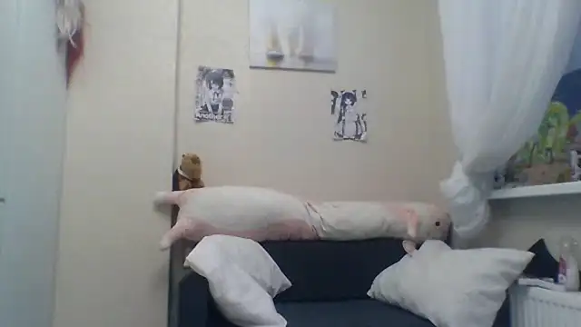 DinaKolter online show from 07/20/26, 04:31