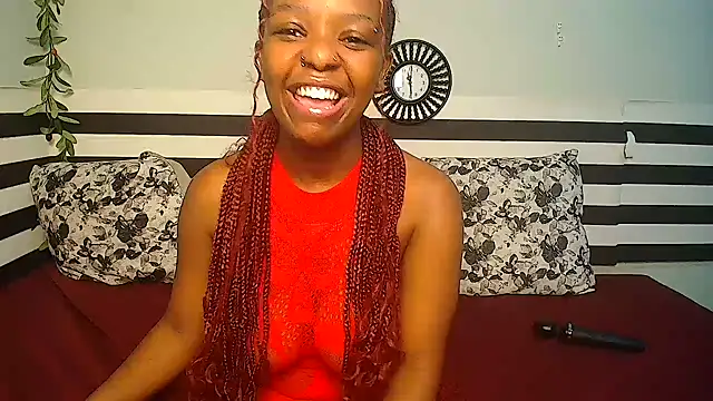 Snapshot of FreakyNubian chatting on 07/06/26, 03:03 FreakyNubian online show from 07/06/26, 03:03