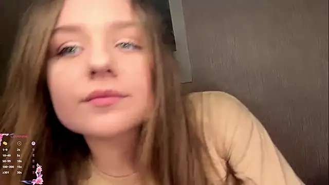 Annaeyes online show from 07/15/26, 08:30