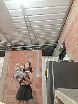 dulce amber21 online show from 07/17/26, 12:23