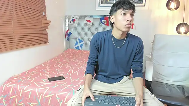 Jake Falcon online show from 06/18/26, 11:36