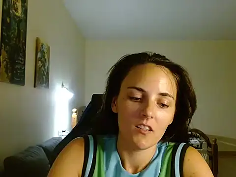 OliviaTheS online show from 07/30/26, 07:57
