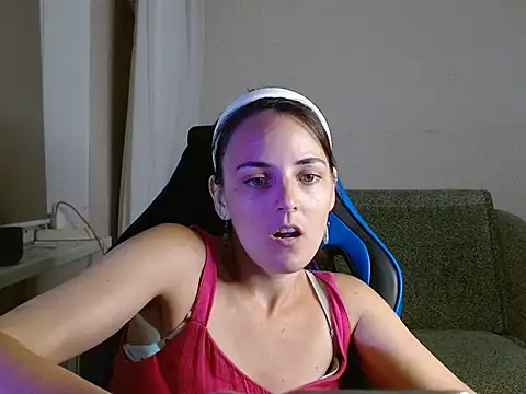 OliviaTheS online show from 08/01/26, 08:19