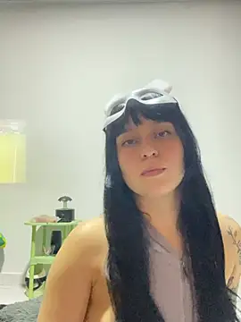 CarlotaBunny online show from 06/24/26, 03:16