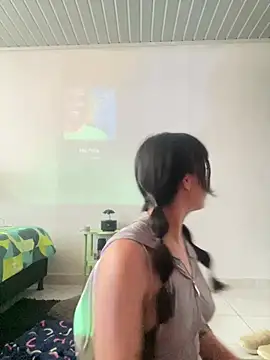 CarlotaBunny online show from 06/24/26, 10:09