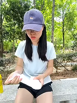 xiaomin666 online show from 07/25/26, 02:53