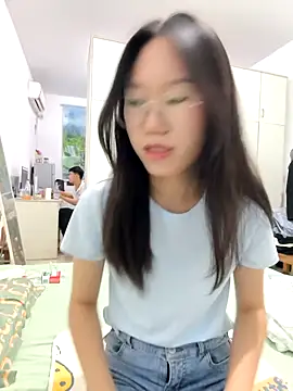 xiaomin666 online show from 07/26/26, 06:59