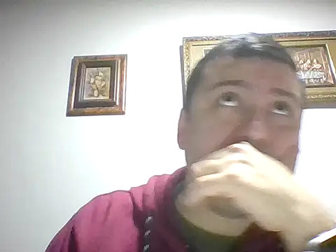 Frank06039CL online show from 06/27/26, 09:20
