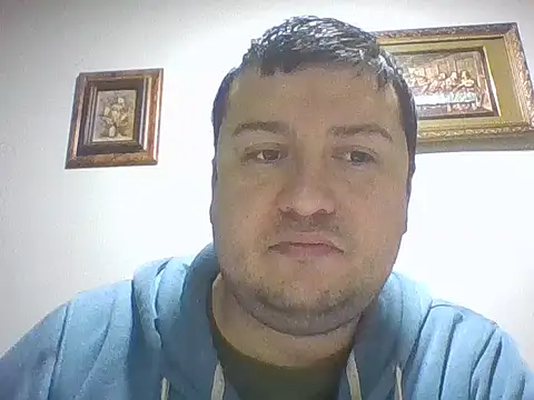 Frank06039CL online show from 07/01/26, 09:36