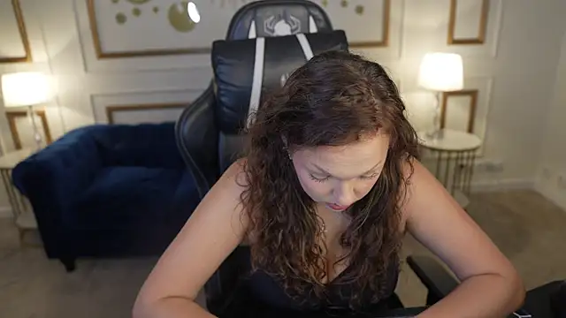 Kelly mur054 online show from 07/29/26, 02:37