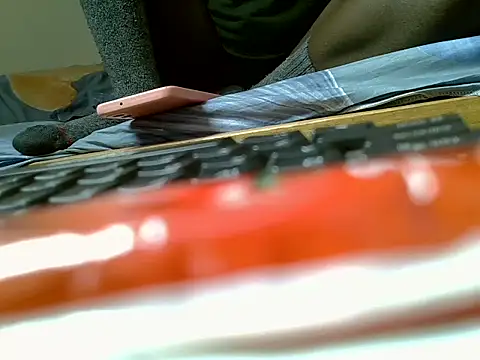 zelyp online show from 07/01/26, 01:13