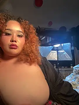 VioletErotica online show from 06/17/26, 10:54