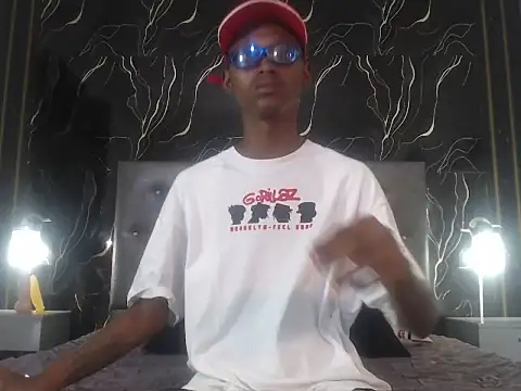 Snapshot of Joel_Bell chatting on 07/07/26, 12:09 Joel Bell online show from 07/07/26, 12:09