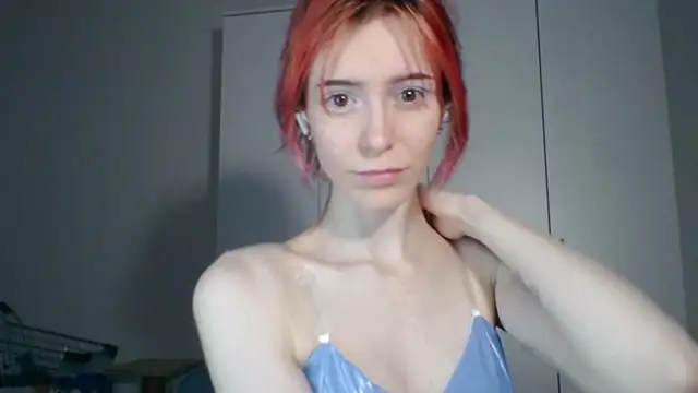 Snapshot of KayleneWesterberg chatting on 06/26/26, 03:16 KayleneWesterberg online show from 06/26/26, 03:16