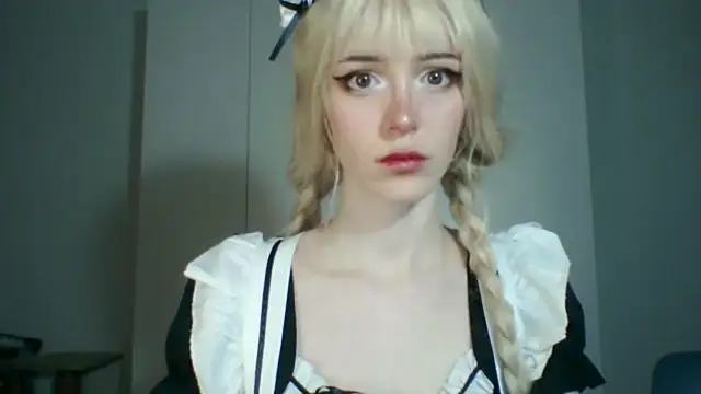 Snapshot of KayleneWesterberg chatting on 07/03/26, 03:18 KayleneWesterberg online show from 07/03/26, 03:18