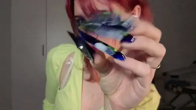 Snapshot of KayleneWesterberg chatting on 07/20/26, 03:03 KayleneWesterberg online show from 07/20/26, 03:03