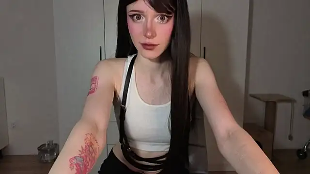 Snapshot of KayleneWesterberg chatting on 07/26/26, 03:19 KayleneWesterberg online show from 07/26/26, 03:19