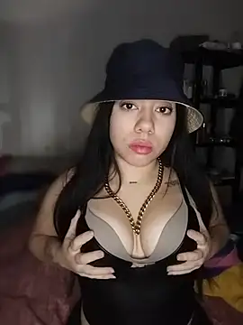 luannadiabla online show from 07/01/26, 04:51