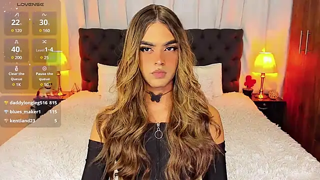 Snapshot of Scarlethvhonparker chatting on 01/15/25, 02:27 Scarlethvhonparker online show from 01/15/25, 02:27