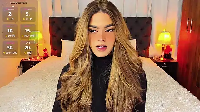 Snapshot of Scarlethvhonparker chatting on 02/16/25, 10:54 Scarlethvhonparker online show from 02/16/25, 10:54