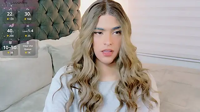 Scarlethvhonparker online show from 02/05/26, 02:16