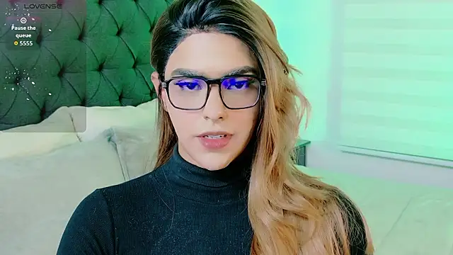 Scarlethvhonparker online show from 02/28/26, 02:01