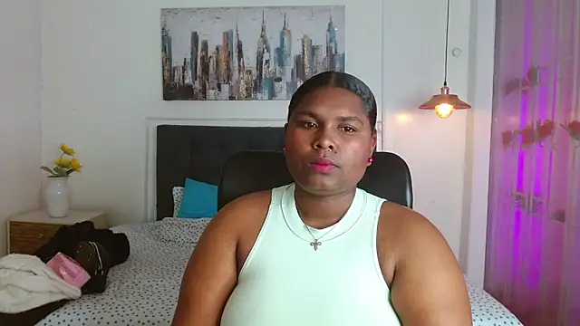 chloe jewe online show from 06/12/26, 04:28