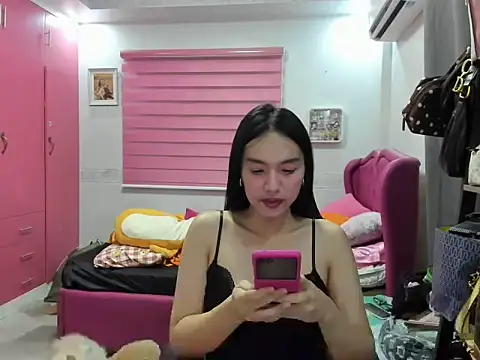 Addiction4Cheska69 online show from 06/29/26, 03:56