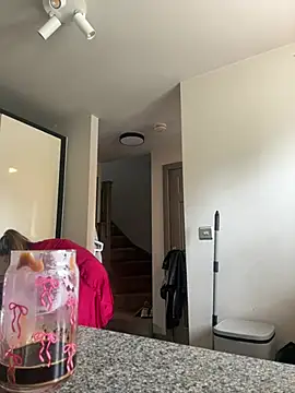 KaceySouthX online show from 06/12/26, 11:31