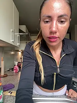 KaceySouthX online show from 07/13/26, 10:51