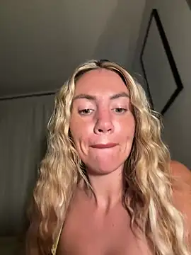 KaceySouthX online show from 07/26/26, 08:49