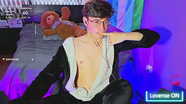 Angelito Twink online show from 07/06/26, 03:03