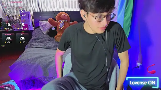 Angelito Twink online show from 07/21/26, 04:53