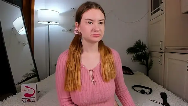 SonyaBabyn online show from 02/04/25, 02:10