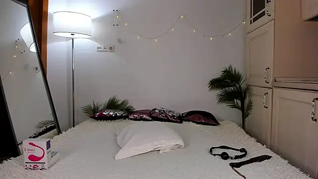 SonyaBabyn online show from 02/09/25, 12:52