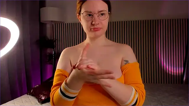 SonyaBabyn online show from 02/23/26, 02:03