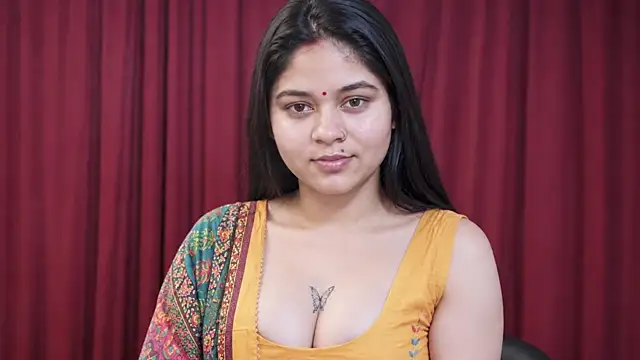 Kritigupta28 online show from 06/12/26, 06:01