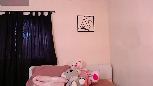 Veronica M online show from 06/21/26, 06:10
